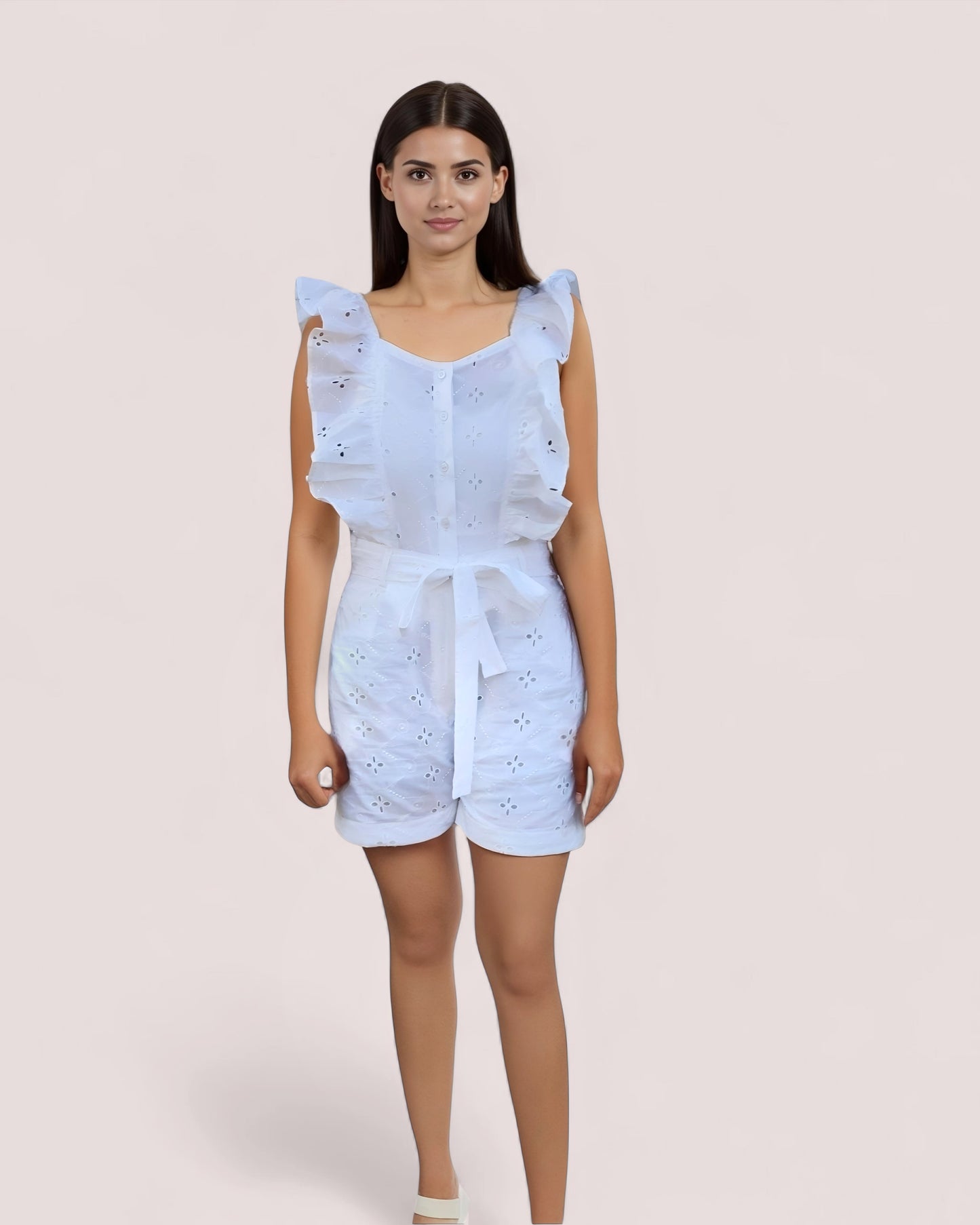 Lily Playsuit