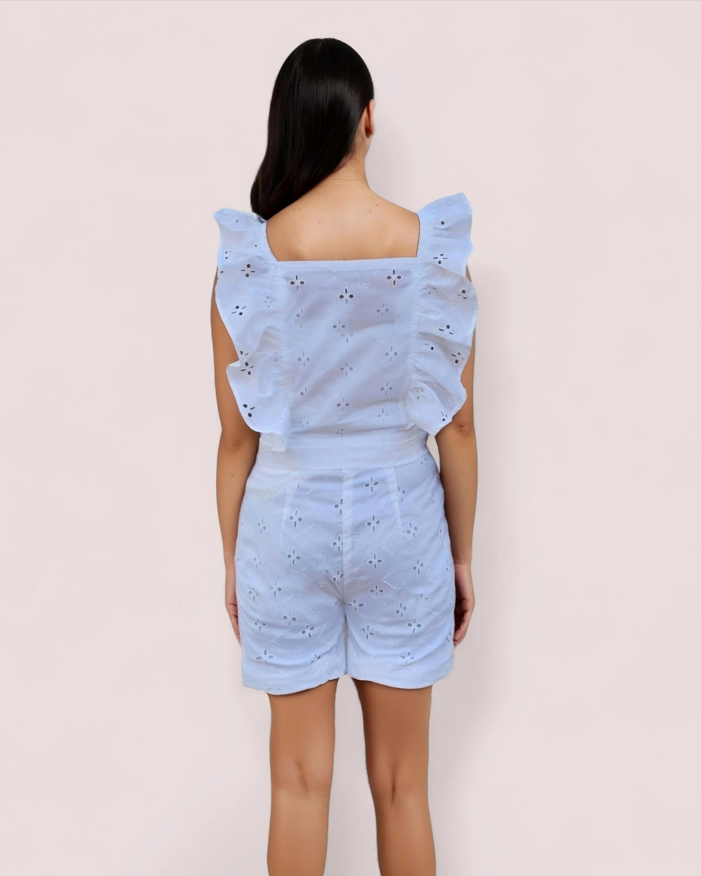 Lily Playsuit