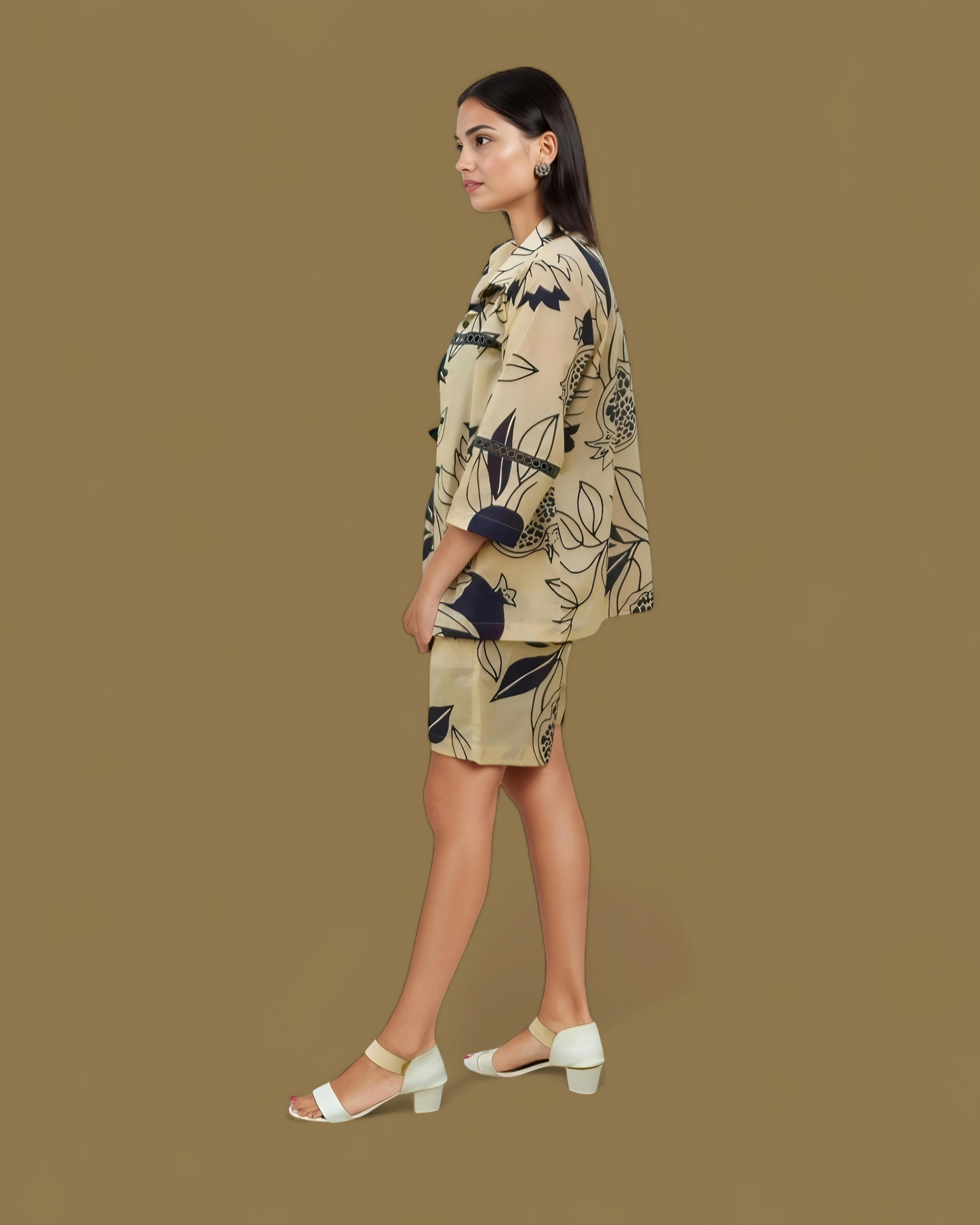 Pom 3- Piece Set
