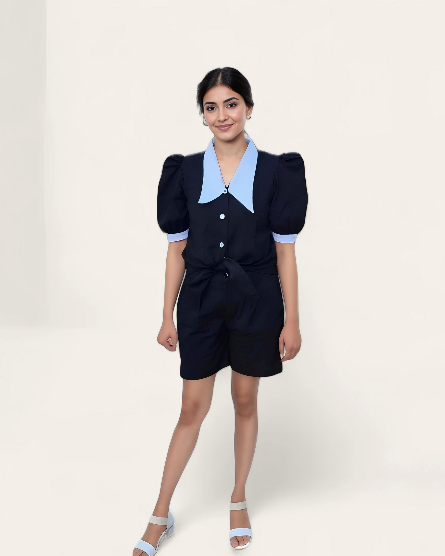 Belle Co-ord Set