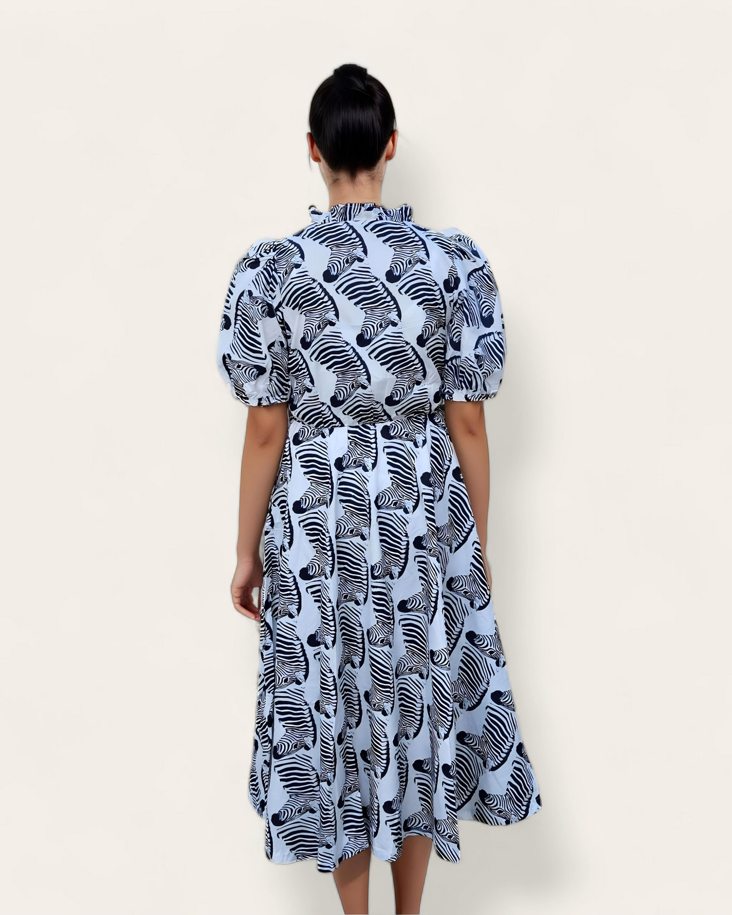 Savanna Midi Dress