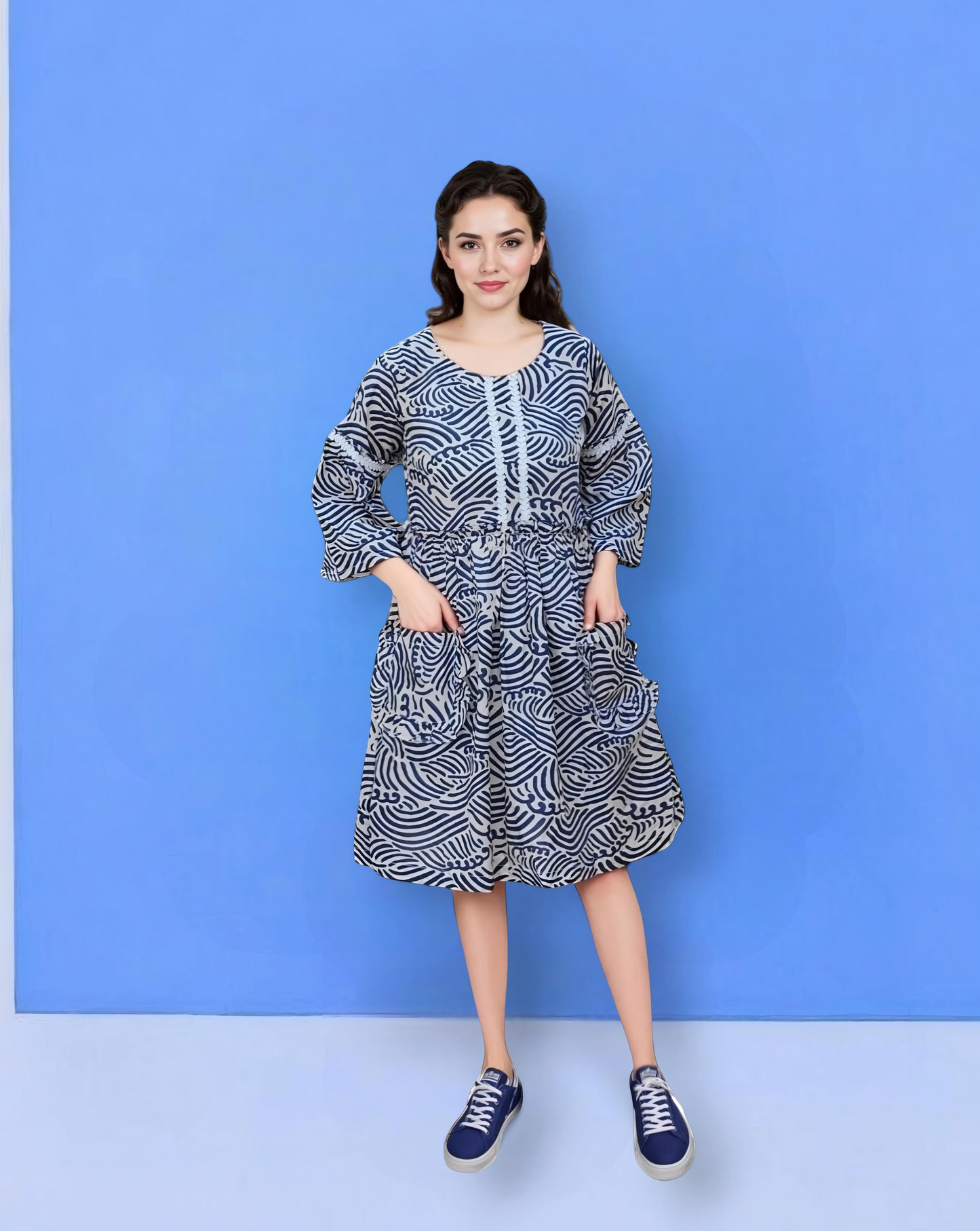 Marina Mini Dress