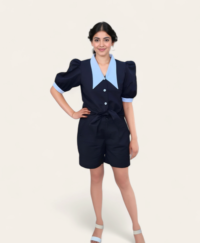 Belle Co-ord Set