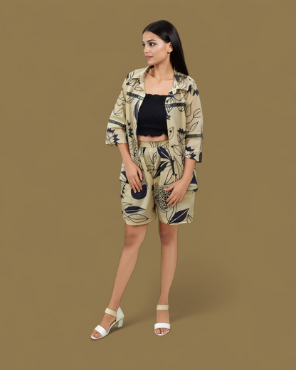 Pom 3- Piece Set