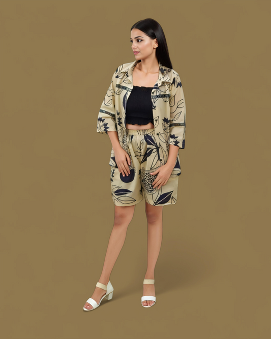 Pom 3- Piece Set