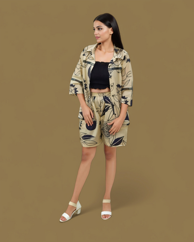 Pom 3- Piece Set