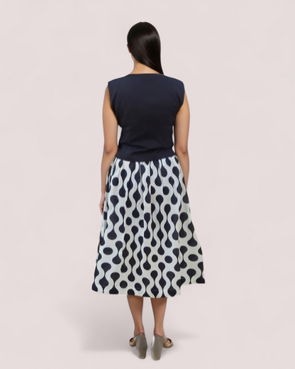 Monochrome Co-ord set