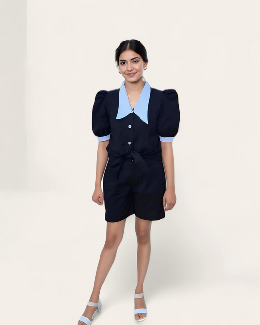 Belle Co-ord Set