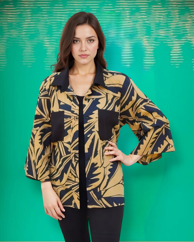 Wild & Free Shirt