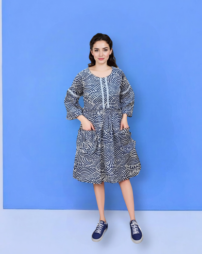 Marina Mini Dress