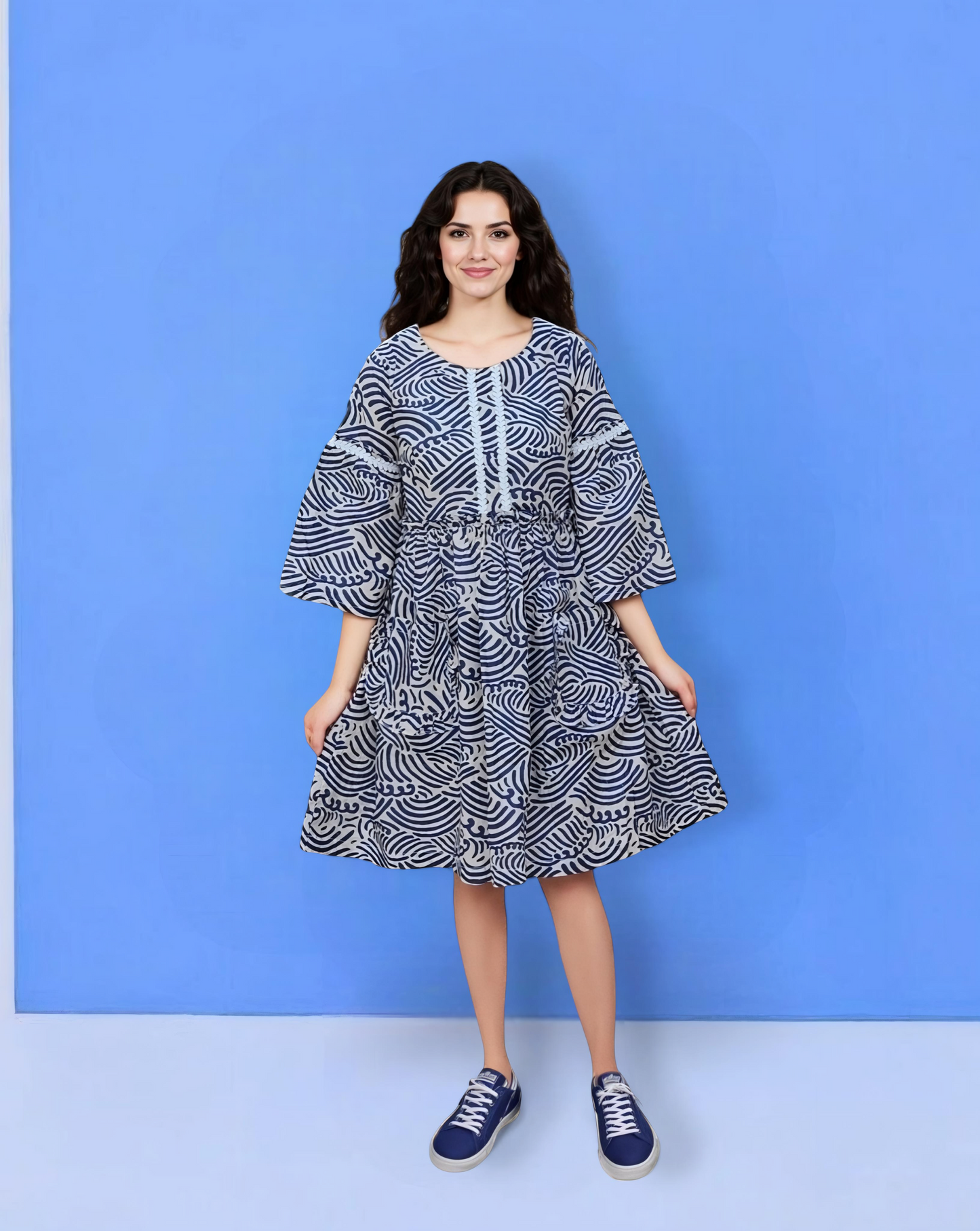 Marina Mini Dress