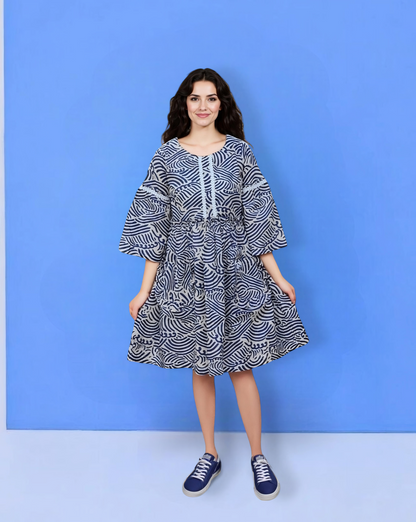Marina Mini Dress
