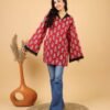 cotton short kurti