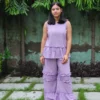 20250802_083521 lavender slub cotton coord set